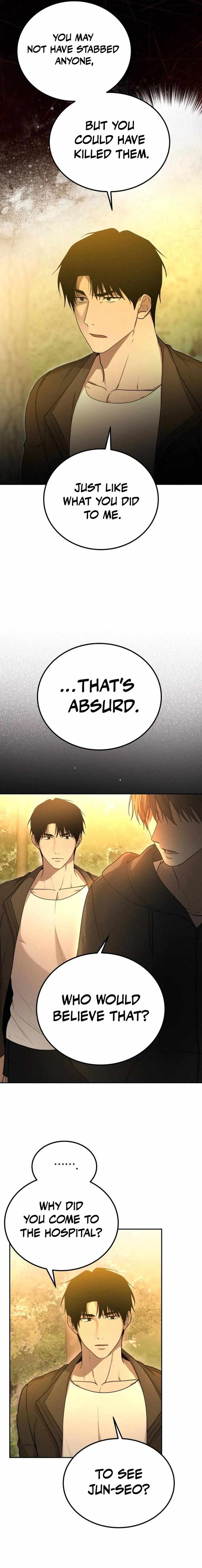 Shift - Manhwa Chapter 10 4